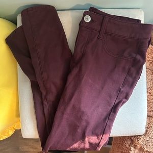Women’s American Eagle Jeggings